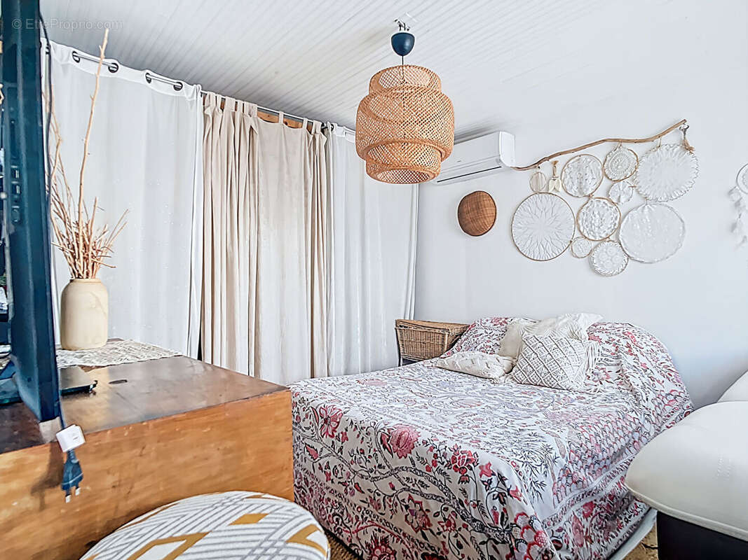 Maison à MARSEILLE-11E