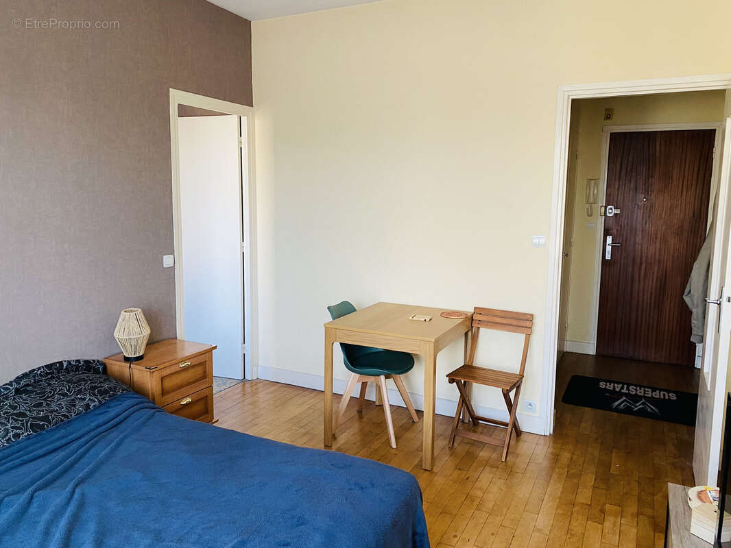 Appartement à BLOIS