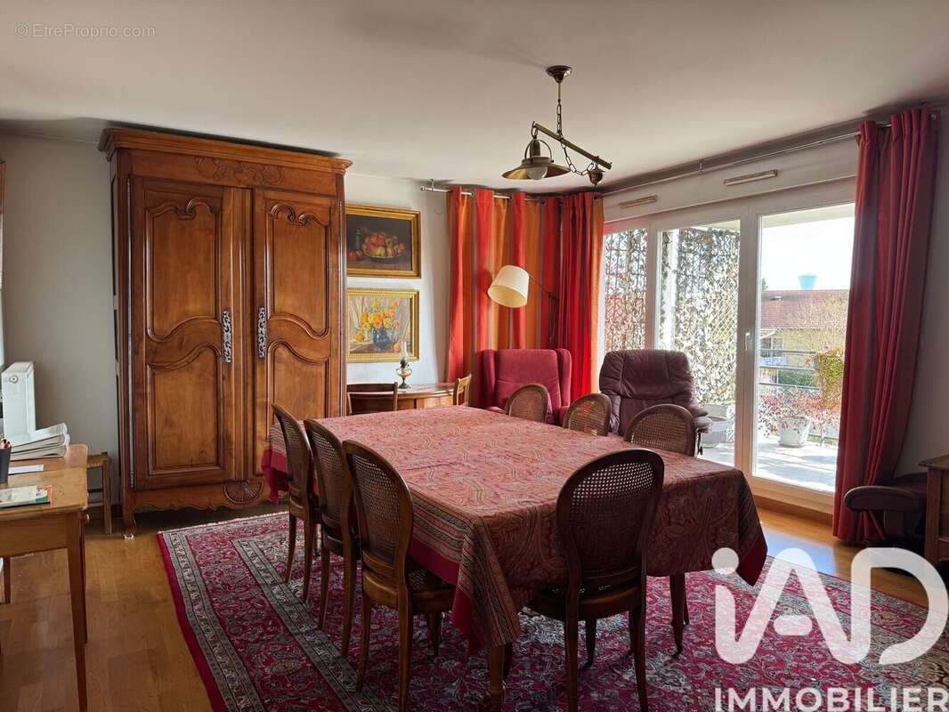 Photo 8 - Appartement à MONTIGNY-LES-METZ