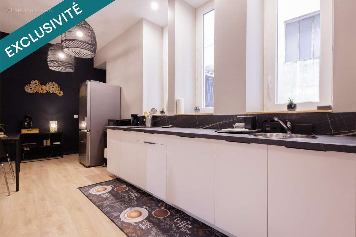 Photo 7 - Appartement à BOURG-EN-BRESSE