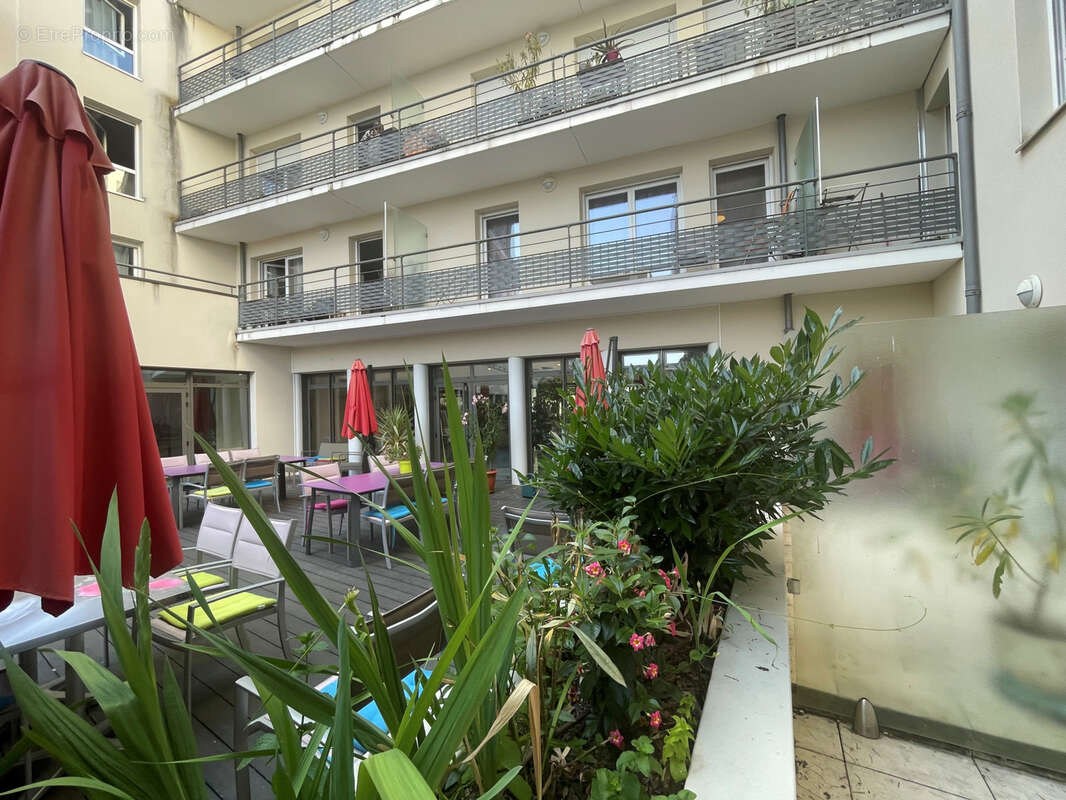Appartement à VICHY