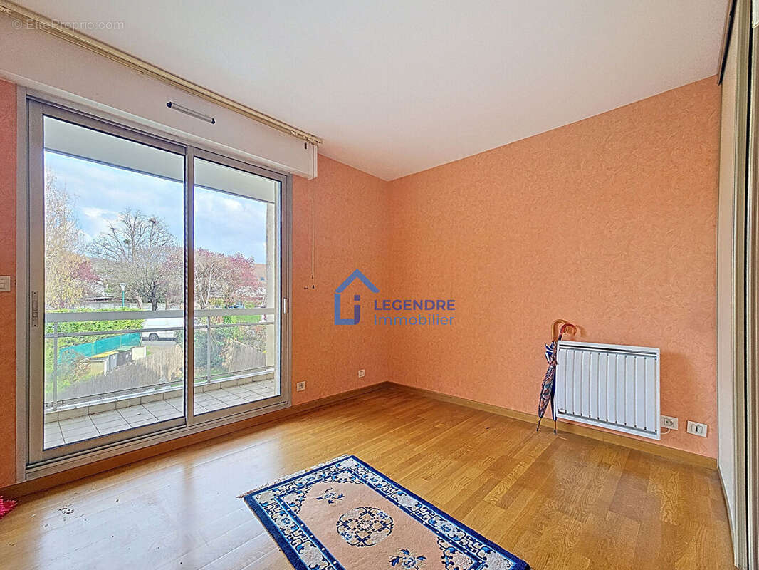 Appartement à LA FRETTE-SUR-SEINE