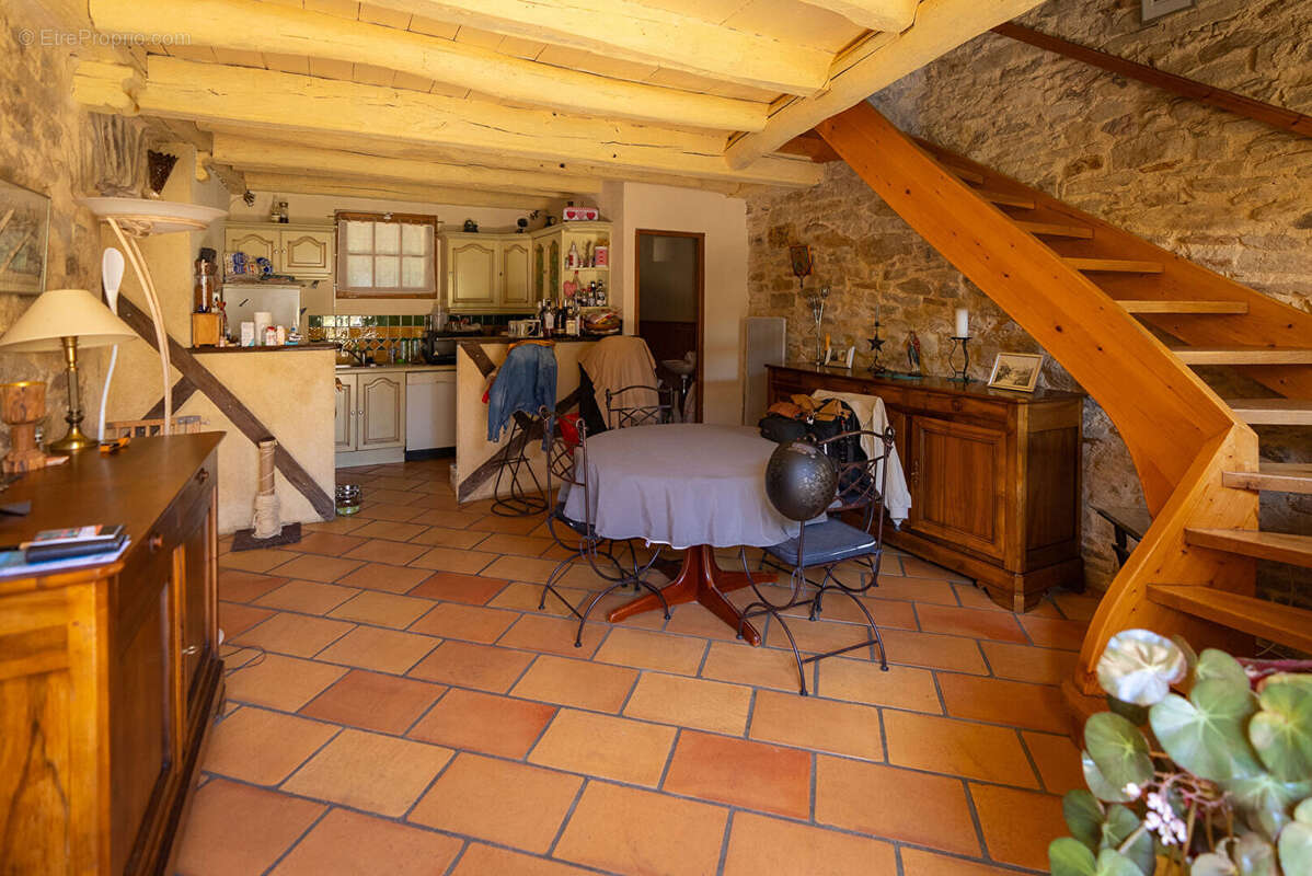 Maison à CARCASSONNE