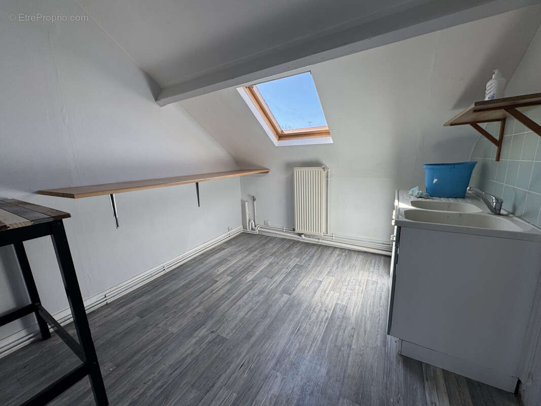 Commerce à MONTARGIS