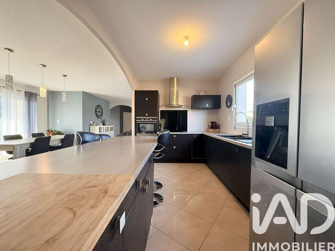 Photo 3 - Maison à CASTELSARRASIN