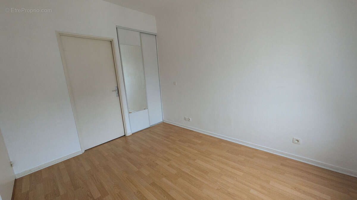 Appartement à PERIGNY