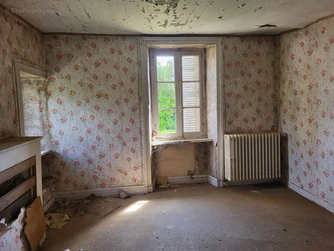 Immeuble - guingamp - photo 10