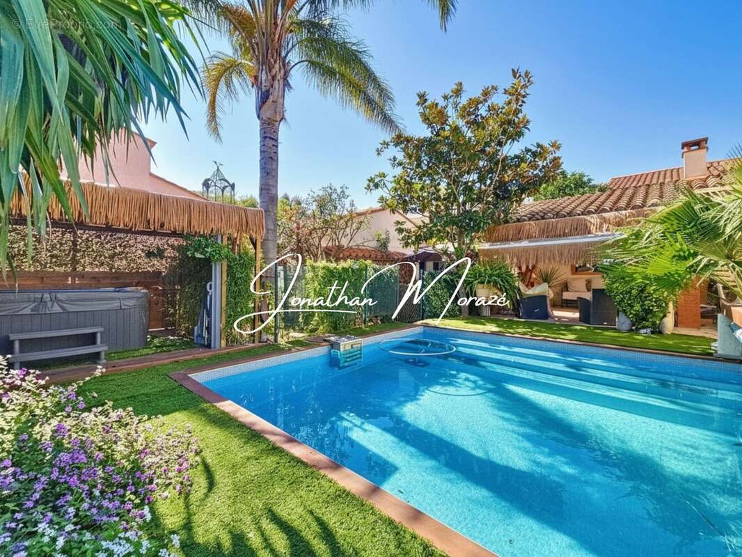 Maison à PALAU-DEL-VIDRE