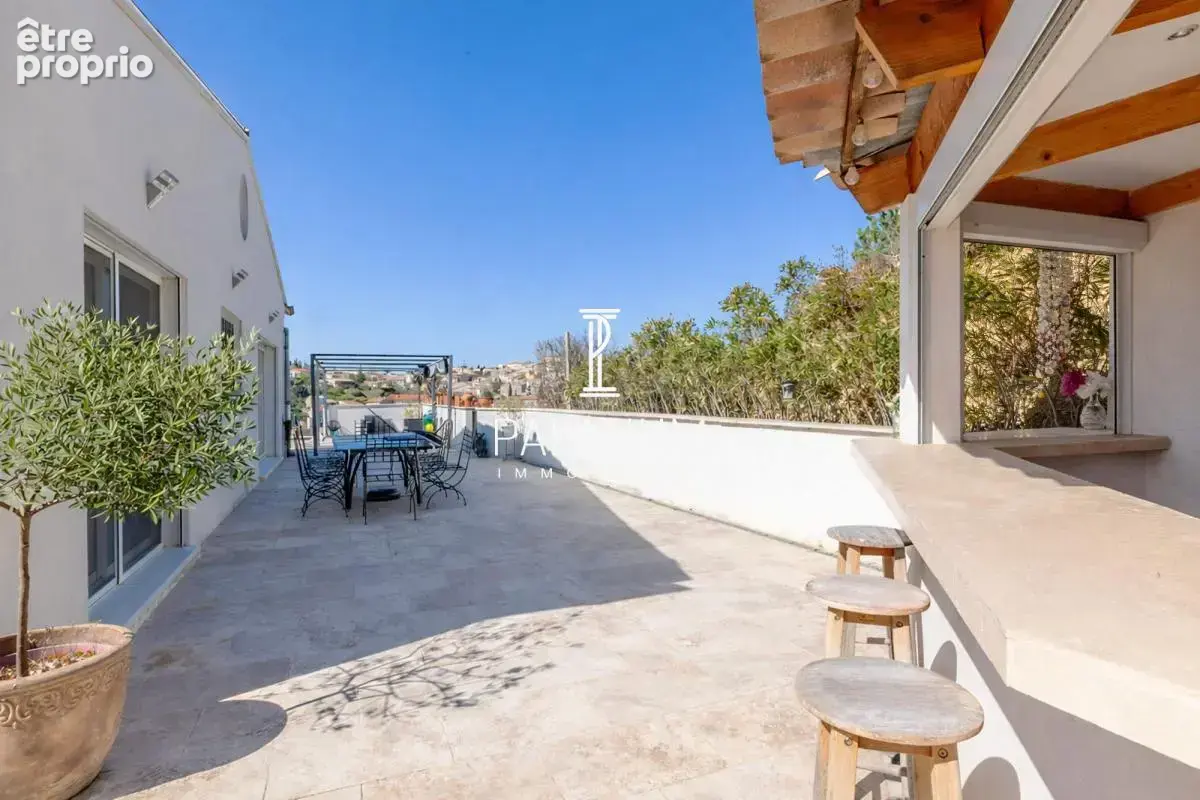 Maison contemporaine T4 avec vue panoramique et son Appartement - photo 14
