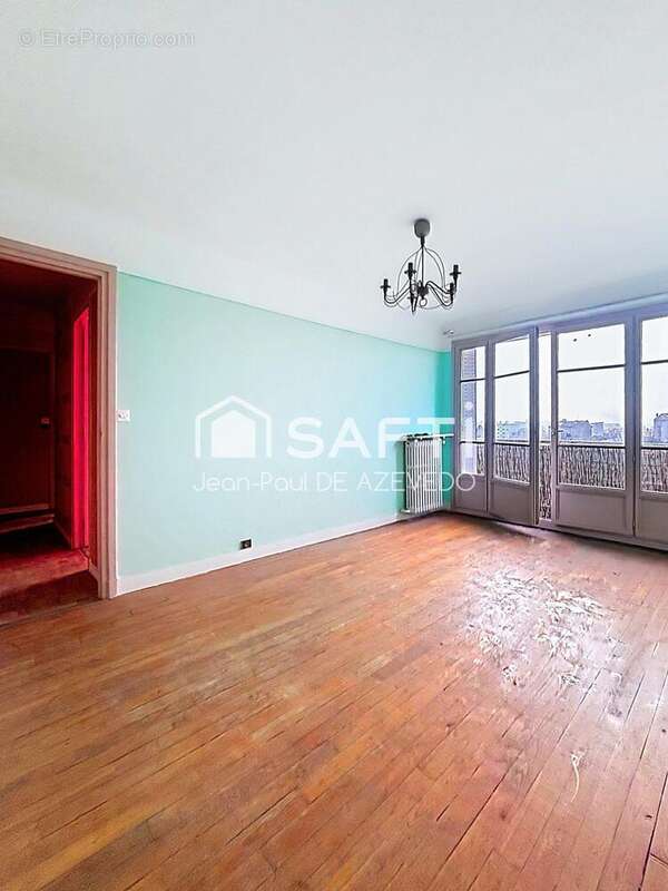 Photo 2 - Appartement à NOISY-LE-SEC