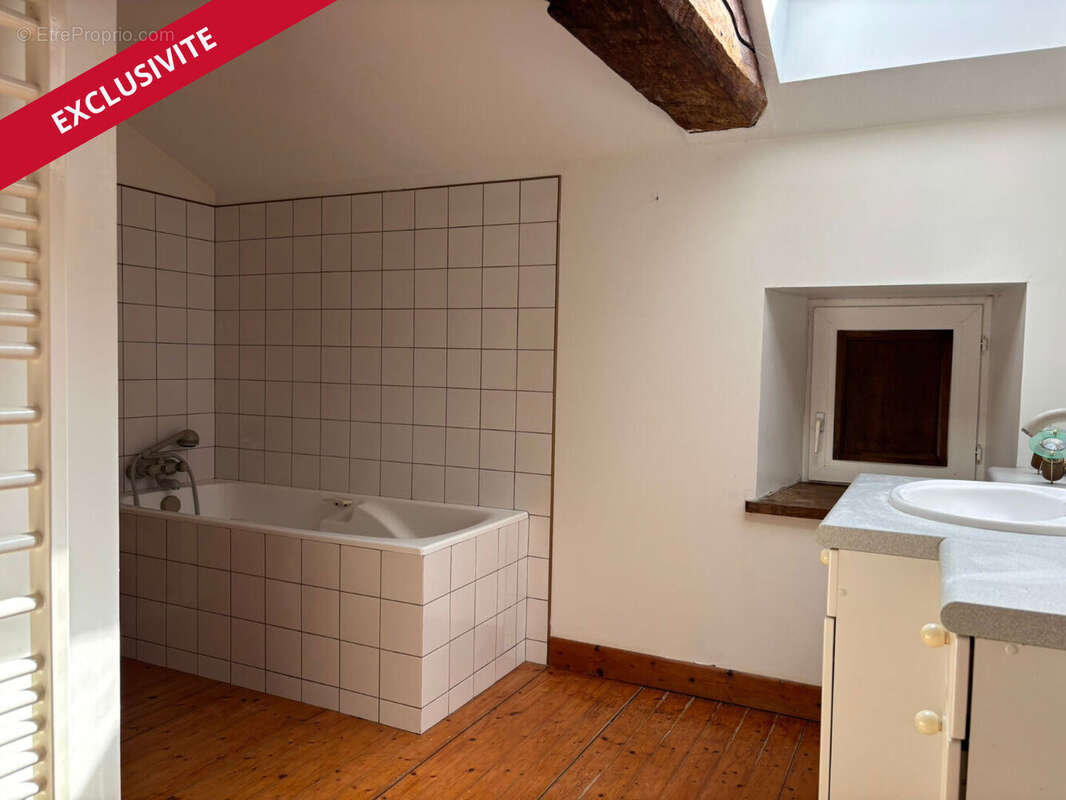 Maison 276m² à civray - photo 13