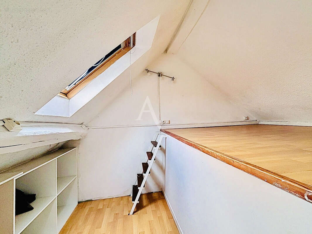 Appartement à MEAUX