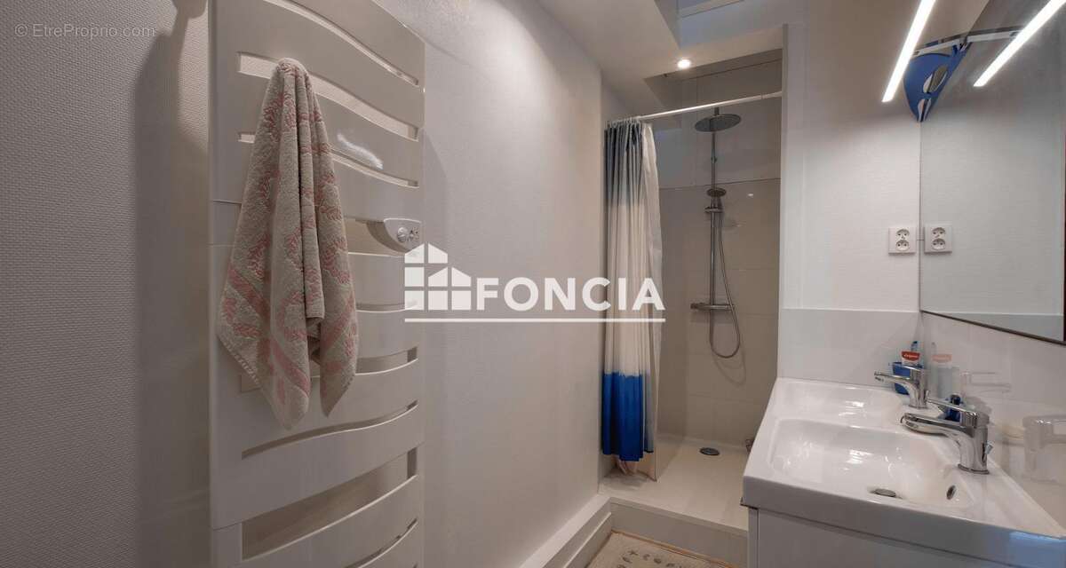 Vieux Port - Appartement loft dans quartier très animé - photo 6