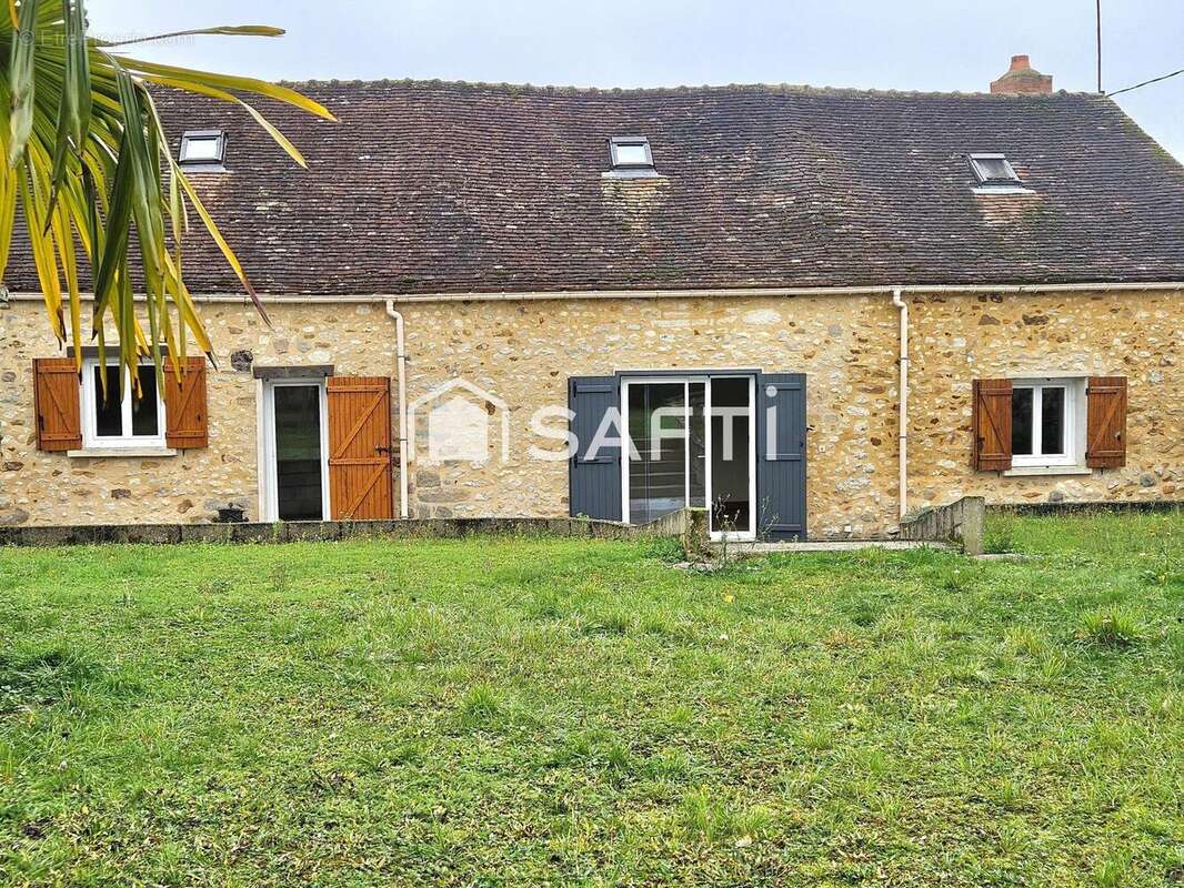 Photo 9 - Maison à MORET-SUR-LOING