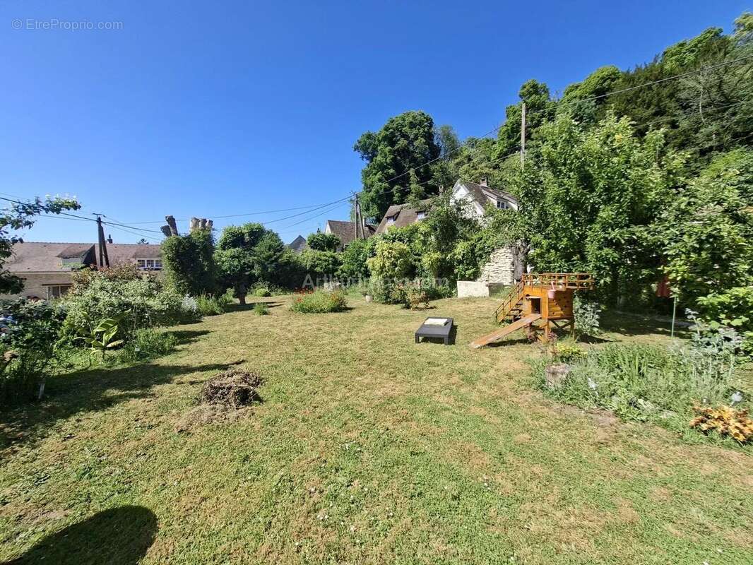 Maison à GISORS