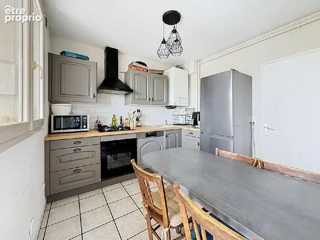Appartement - photo 2