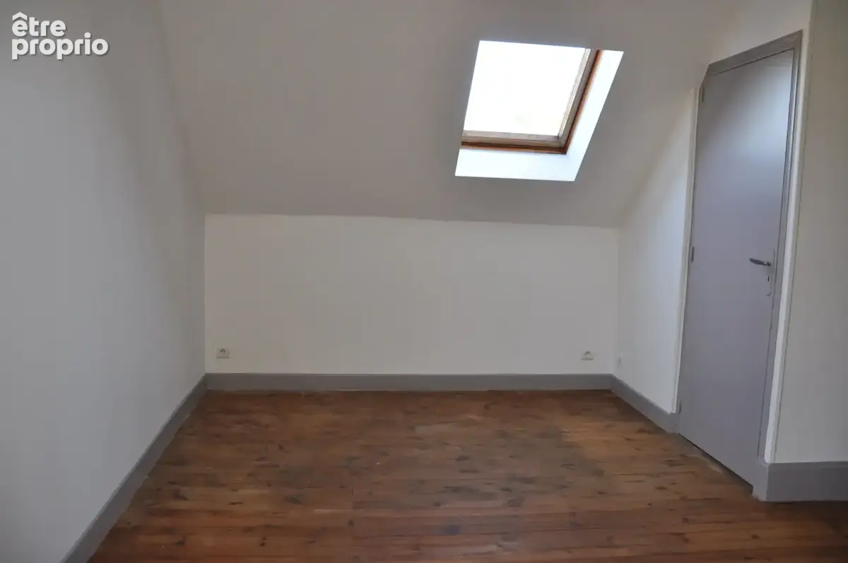 Belle maison de campagne avec 2 chambres, et terrain de 2282 m2 - photo 9