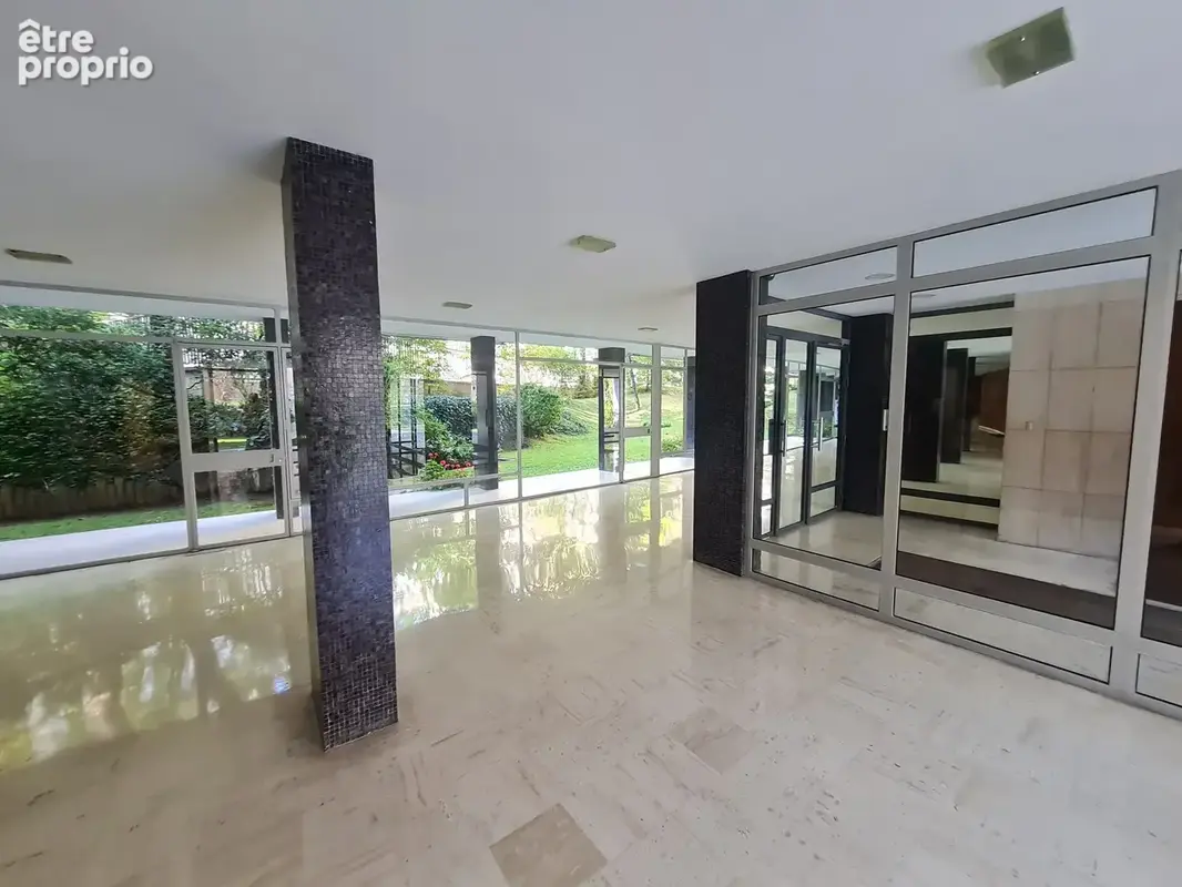 Appartement 5 pièces avec vue dégagée - photo 14