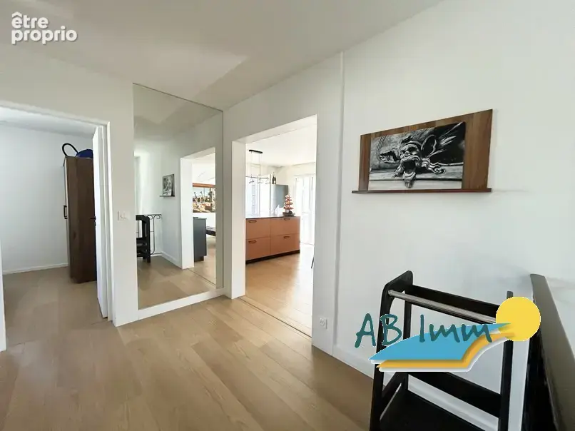 Photo Maison à Lanester au prix de 349 469€