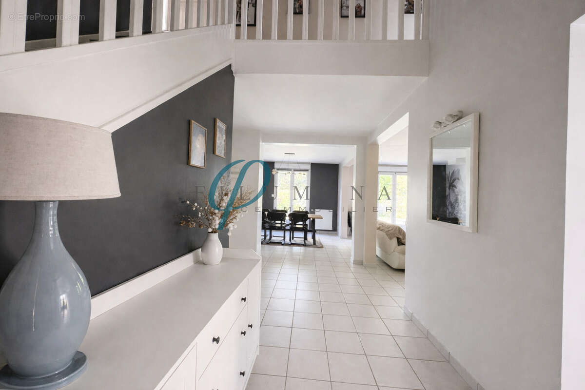 Maison à THOUARE-SUR-LOIRE