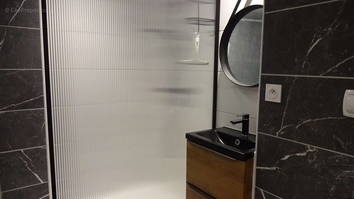 Studio, residence le royal milan / st lary village - photo 4
