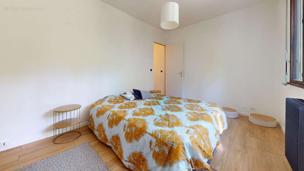 Appartement à LYON-5E