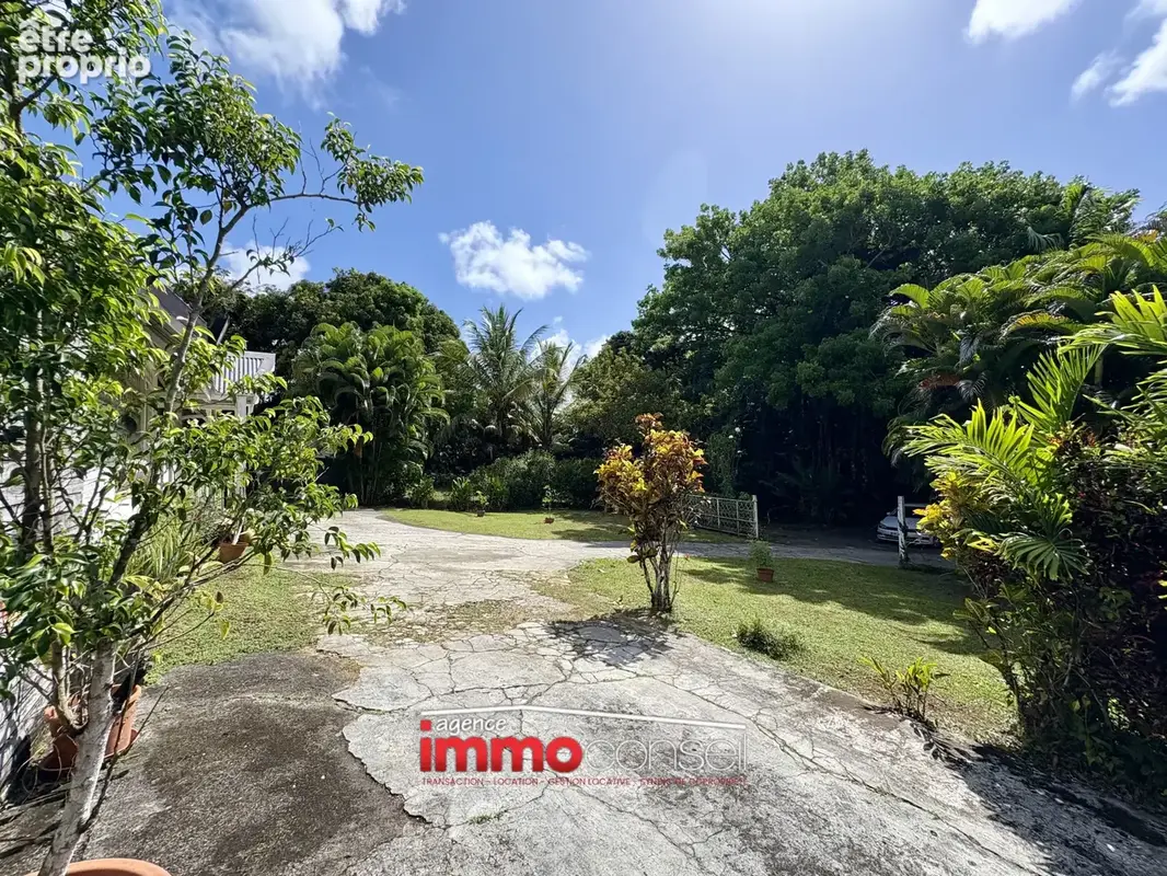 Maison t3 hauteurs lezarde terrain de 949m2 - photo 15