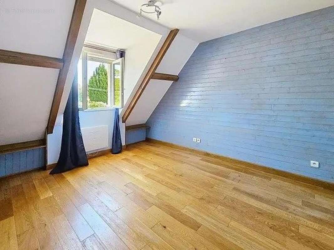 Photo 6 - Maison à BOURRON-MARLOTTE