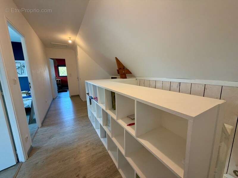 Maison à vendre 6 pièces  (56) - photo 8