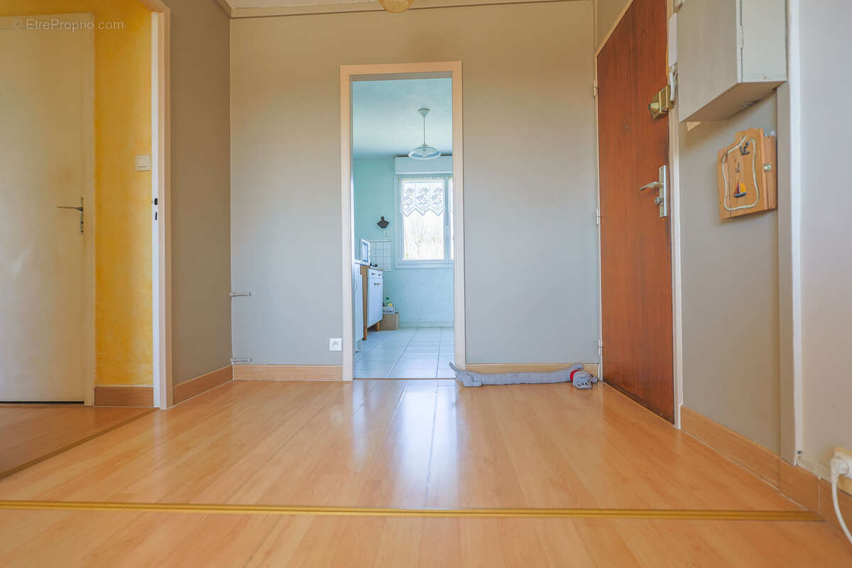 Appartement à ORVAULT