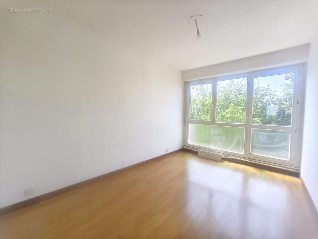 Appartement à SAINT-SAULVE
