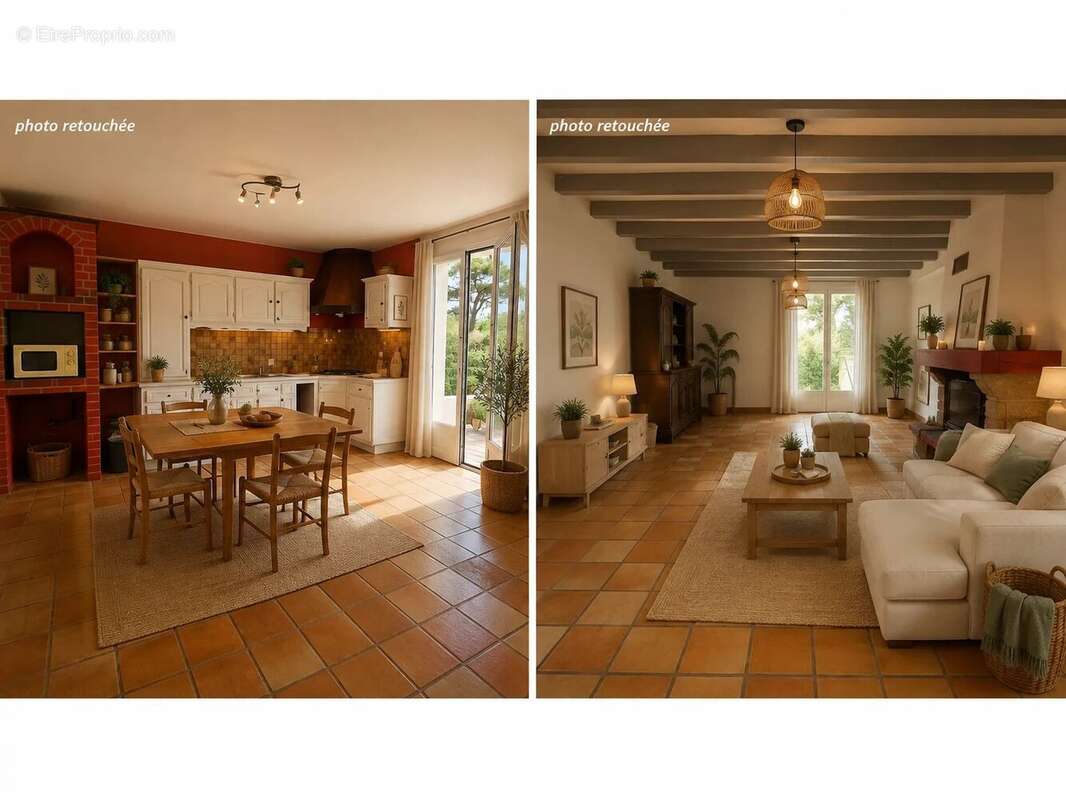 Maison 230 m² à Guer  - photo 6