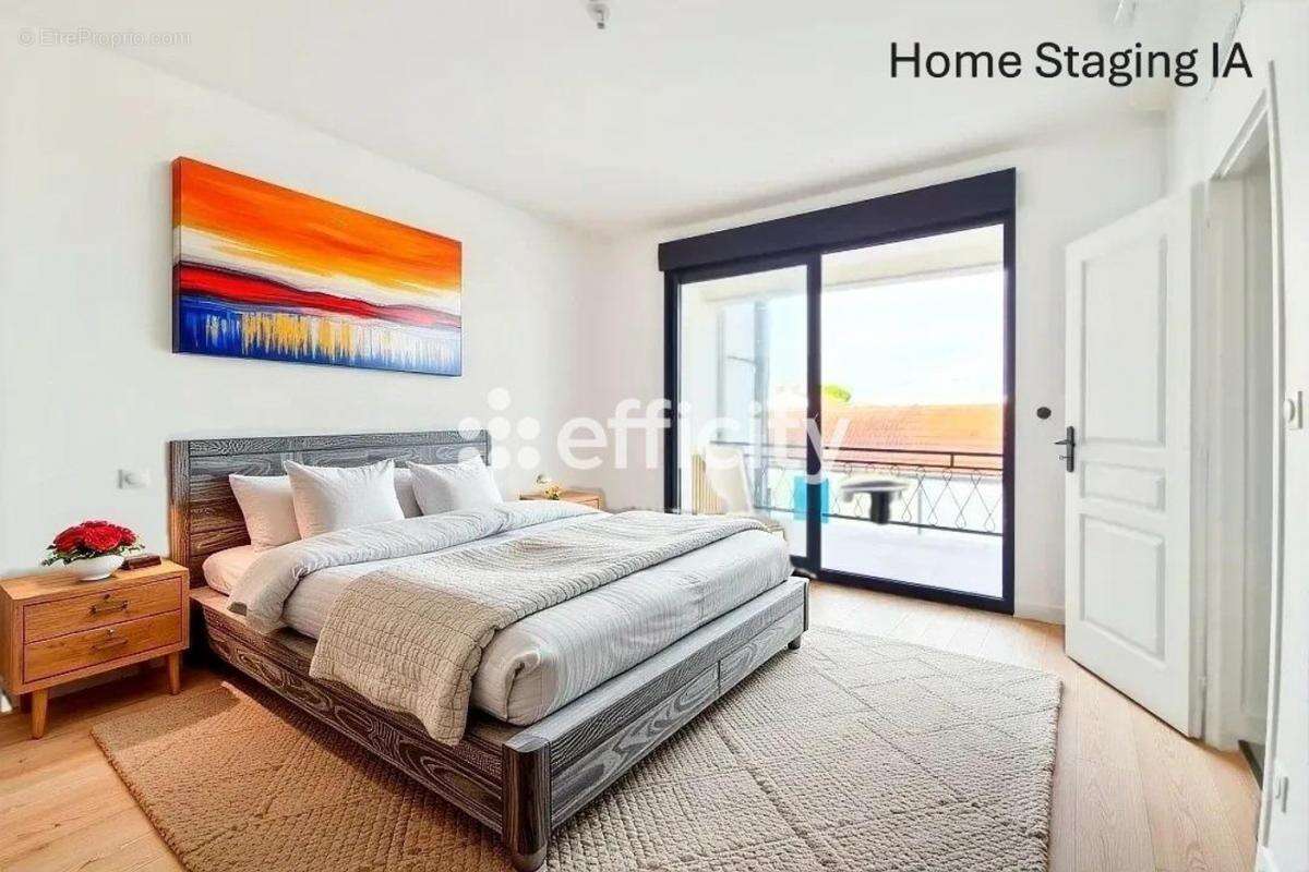 Maison à LA ROCHELLE