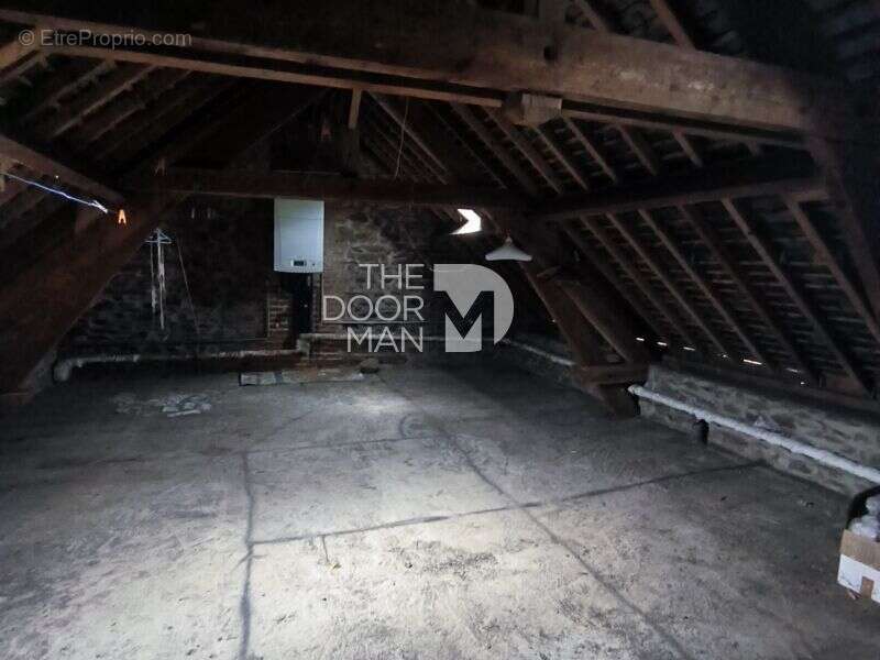 Appartement à MAYENNE