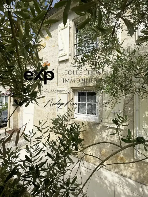 Maison 265 m² à Sainte-Soulle  - photo 4