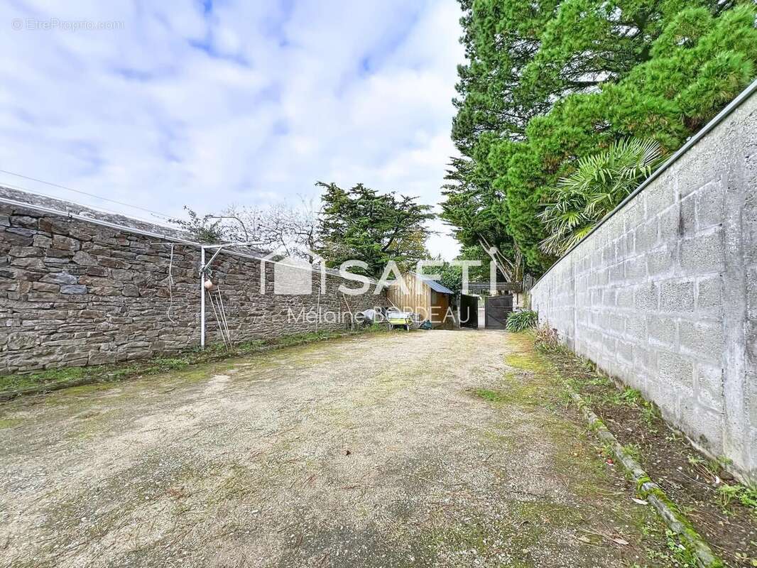 Photo 8 - Maison à VANNES