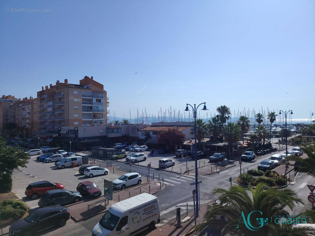 Appartement à HYERES