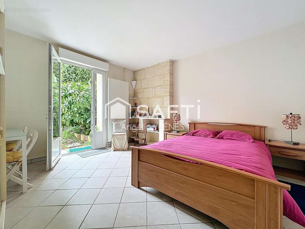 Photo 7 - Maison à BLAYE