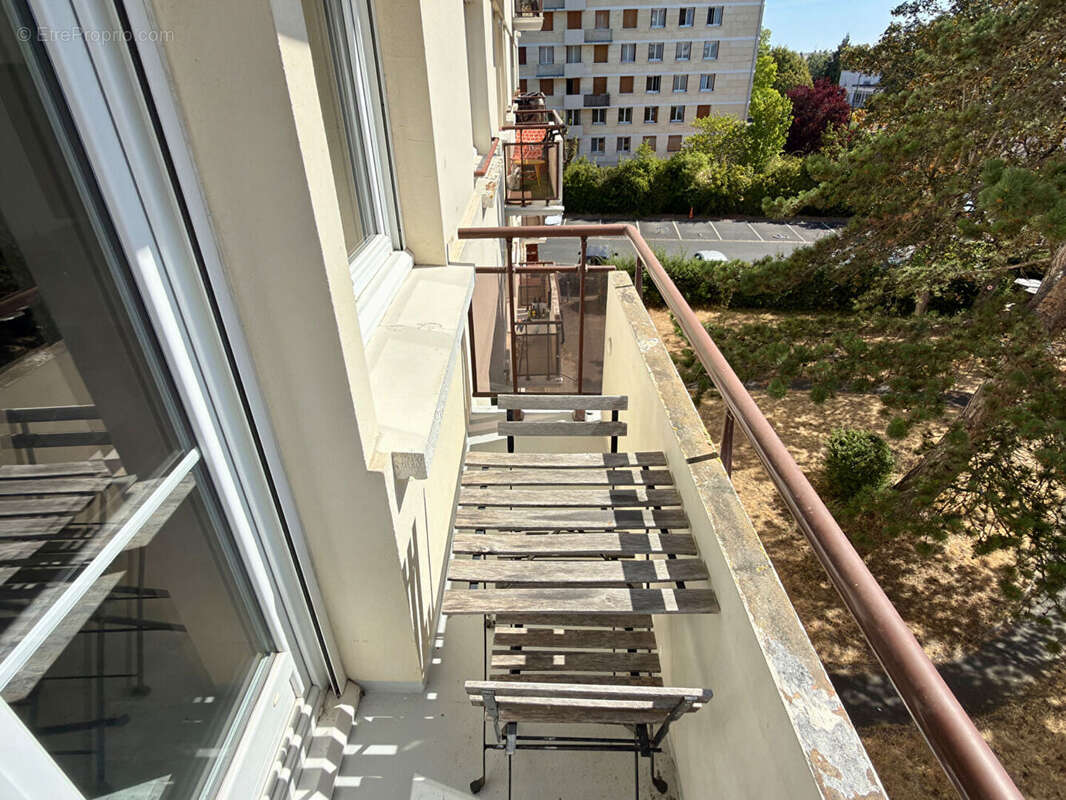 Appartement 65m² à caen - photo 7