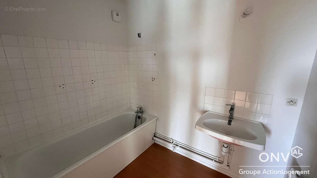 Appartement Begles 3 pièce(s) - photo 8