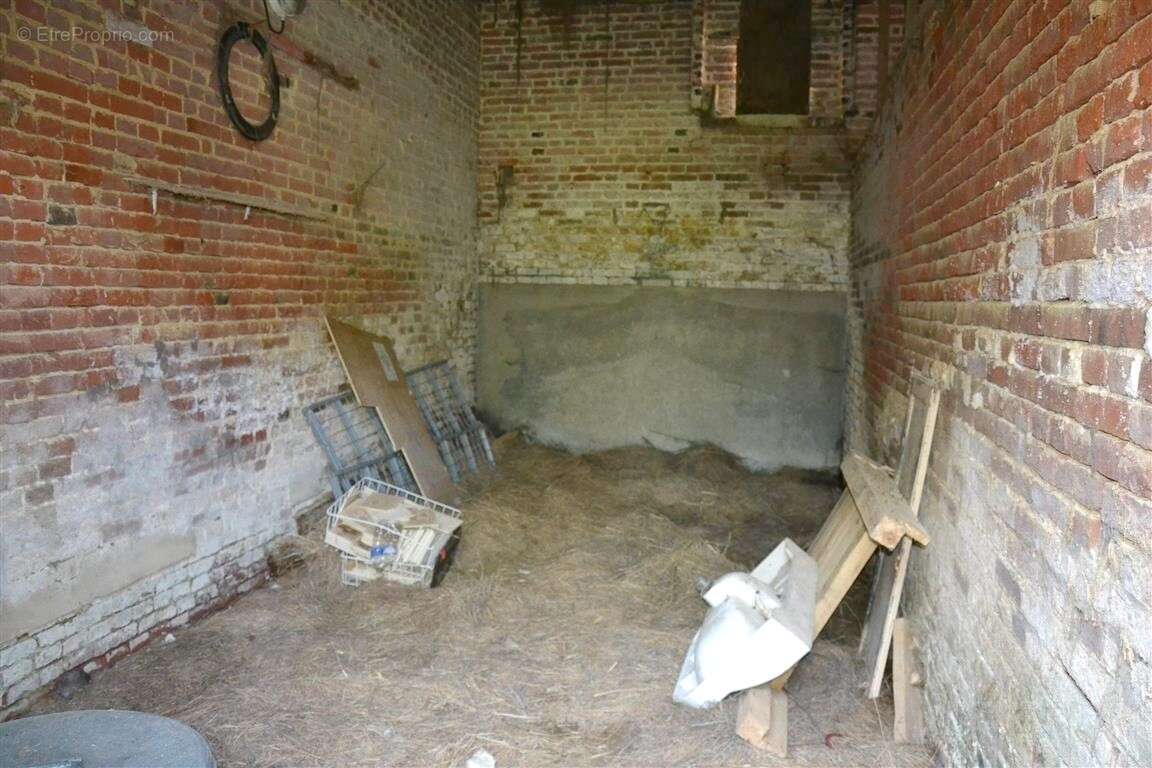 Maison à GACE