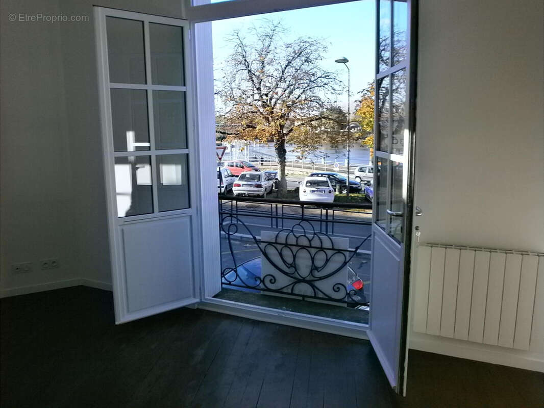 Appartement à LIBOURNE