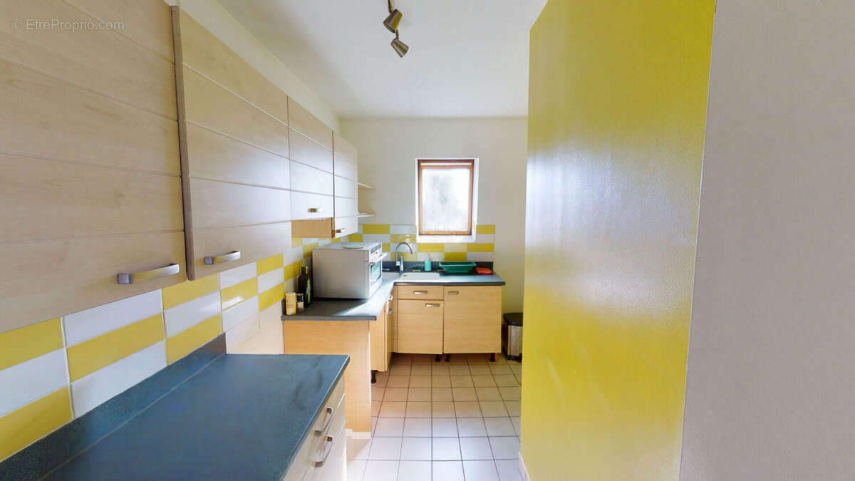 Appartement à FONTENAY-AUX-ROSES