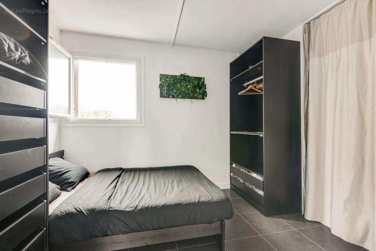 Appartement à SAINT-MAURICE