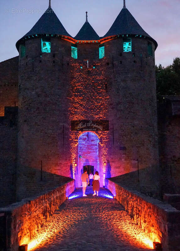 Exclusivité, hôtel de luxe. - photo 4