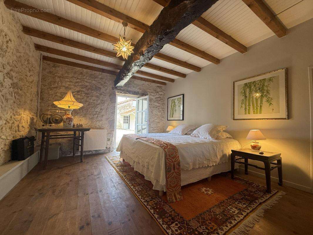 Magnifique propriété avec manoir et vaste parc - photo 15