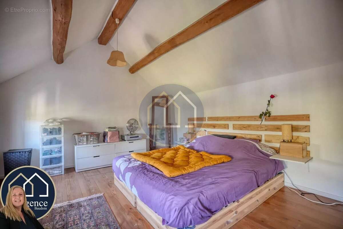 Maison à NOGENT-LE-ROI