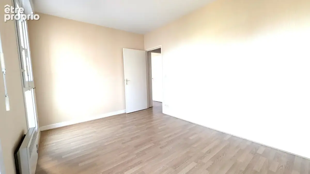 Appartement Chateauroux 2 pièce(s) - photo 6