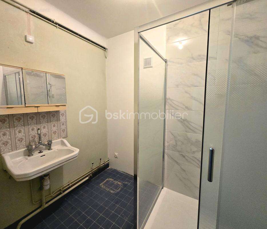 Appartement à BEAUGENCY