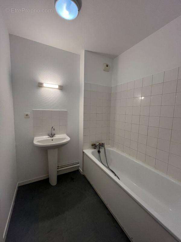 Angers - T3 Doutre - photo 8